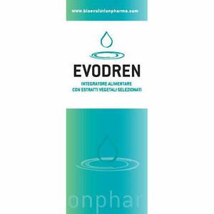 Bioevolutionpharma - Evodren 300ml