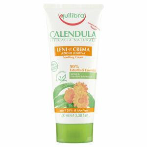 Equilibra - Calendula 100ml