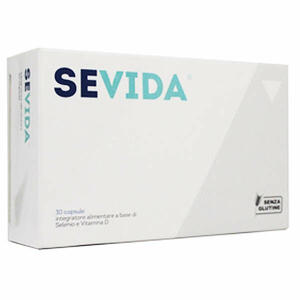 Agaton - Sevida 30 capsule