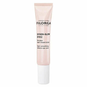 Filorga - Filorga oxygen glow eye 15ml