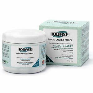 Iodase - Iodase fango doubleeffect 700 g