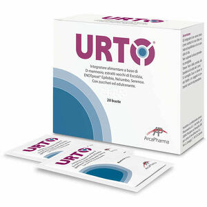 Urto - Urto 20 bustine