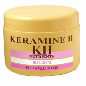 Keramine h - Keramine h maschera nutriente 250ml