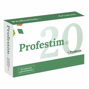 Profenix - Profestim 20 compresse