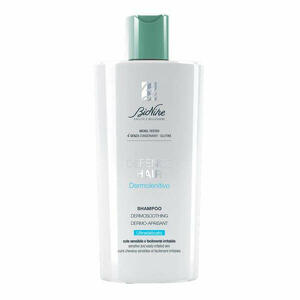 Shampoo dermolenitivo - Bionike defence hair shampoo dermolenitivo ultradelicato 200ml