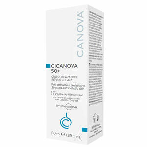 Sifarma - Cicanova 50+ 50ml