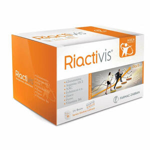 Meds - Meds riactivis 14 buste