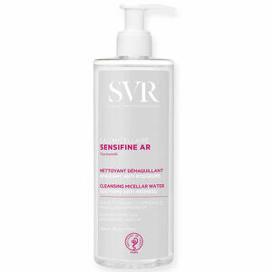 Svr - Sensifine ar eau micellaire 400ml