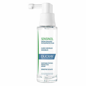 Ducray - Ducray sensinol siero 30ml