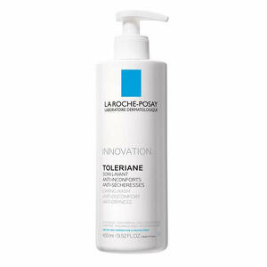 La roche posay - Toleriane crema detergente 400ml