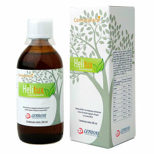 Cemon - Helitux soluzione 200ml