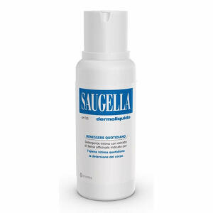 Saugella - Saugella dermoliquido 750ml