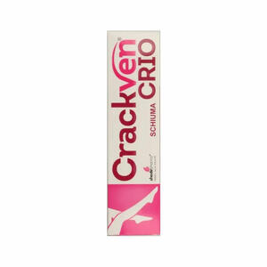 Shedir - Crackven crio 150ml