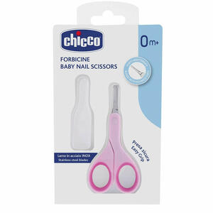 Chicco - Chicco forbicine rosa