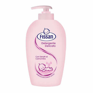 Fissan - Fissan sapone liquido 250ml