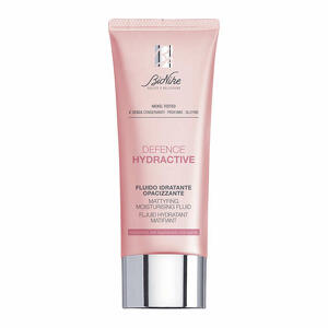 Bionike - Defence hydractive fluido idratante opacizzante 40ml