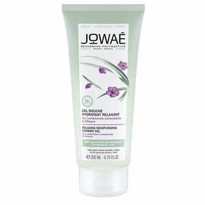 Jowae - Jowae gel doccia idratante rilassante 200ml