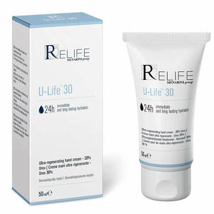 Relife - U-life 30 crema 50ml