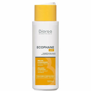 Ecophane - Ecophane shampoo delicato 500ml