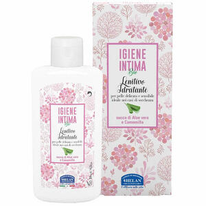 Lenitivoidratante - Igiene intima lenitivo idratante 200ml