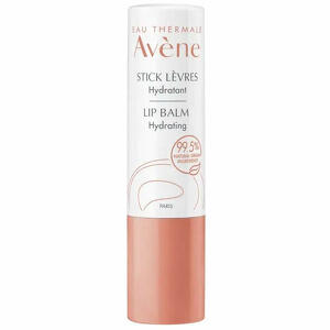 Avene - Avene stick labbra idratante 4 g