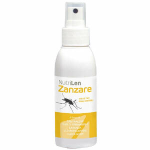 Nutrileya - Nutrilen zanzare spray 100ml