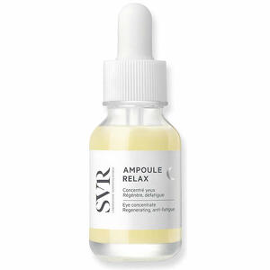 Svr - Ampoule relax yeux 15ml