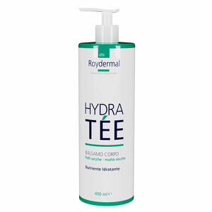 Roydermal - Hydratee balsamo corpo 400ml