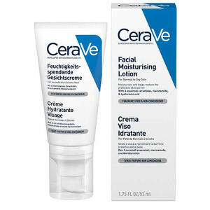 Cerave - Cerave crema viso idratante 50ml