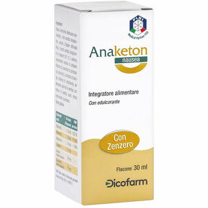 Dicofarm - Anaketon nausea 30ml