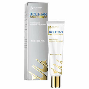 Biogena - Bioliftan gold essence 15ml