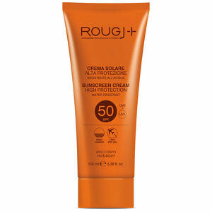 Rougj - Rougj solare spf50 100ml