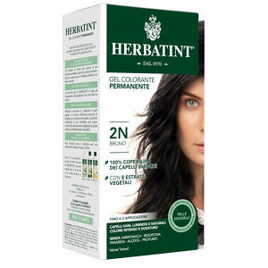 Herbatint - Herbatint 2n bruno 135ml