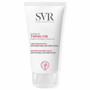 Svr - Topialyse barriera crema protettiva riparatrice 50ml