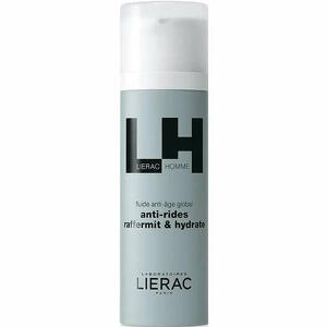 Lierac - Lierac homme fluido anti eta' globale 50ml