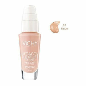 Vichy - Liftactiv flexiteint 25 30ml