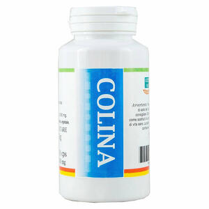 Atena bio - Colina 100 capsule