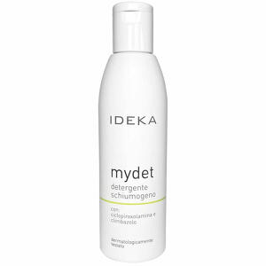 Docciaschiuma - Mydet docciaschiuma 200ml