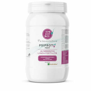 Psiproto - Psiproto fert 90 capsule