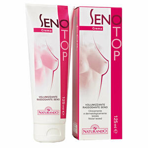 Naturando - Senotop crema 125ml