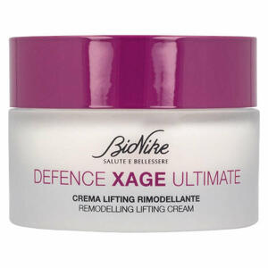 Bionike - Defence xage utlimate lifting rimodellante crema