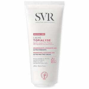 Svr - Topialyse creme 200ml