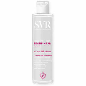 Svr - Sensifine ar eau micellaire 200ml