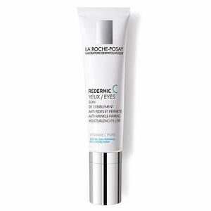 La roche posay - Pure vitamine c yeux 15ml