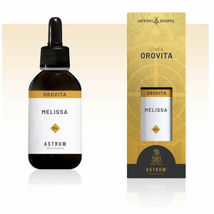 Nuova astrum - Orovita melissa 50ml