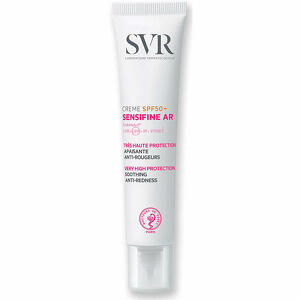 Svr - Sensifine ar spf50+ 40ml