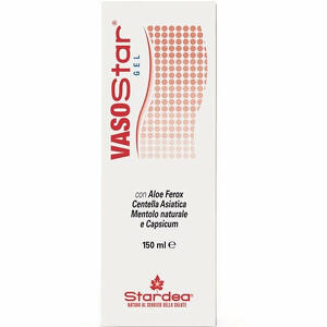 Stardea - Vasostar gel 150ml