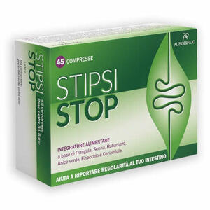 Aurobindo - Stipsi stop 45 compresse