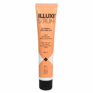 Illuxi - Illuxi serum 50ml