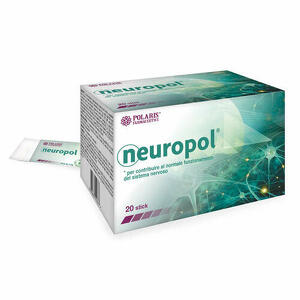 Polaris - Neuropol 20 stick